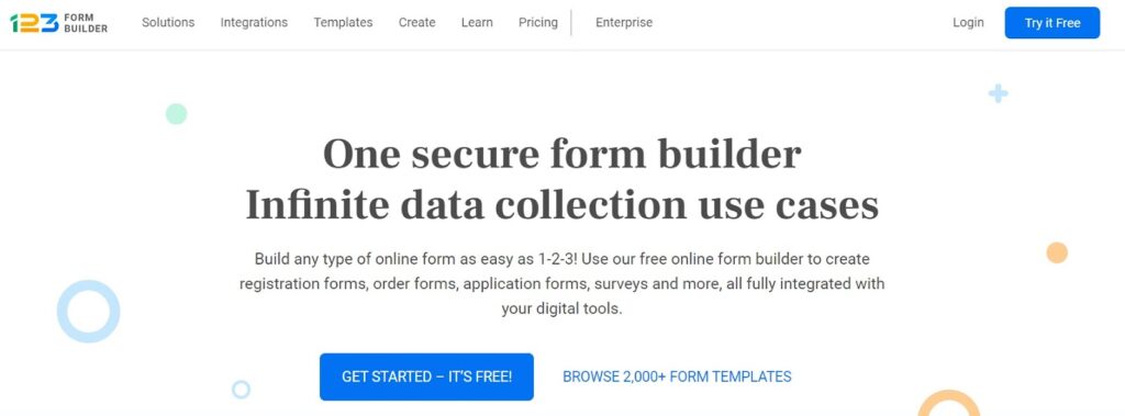 123FormBuilder