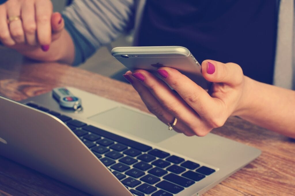 accounting technology trends and types