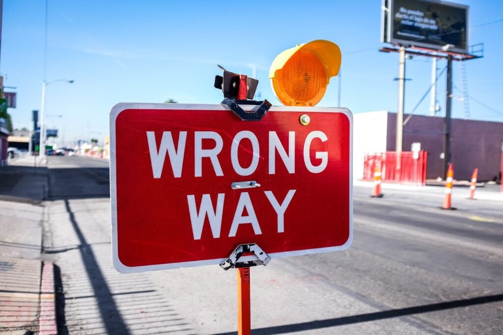 website costs - mistakes to avoid