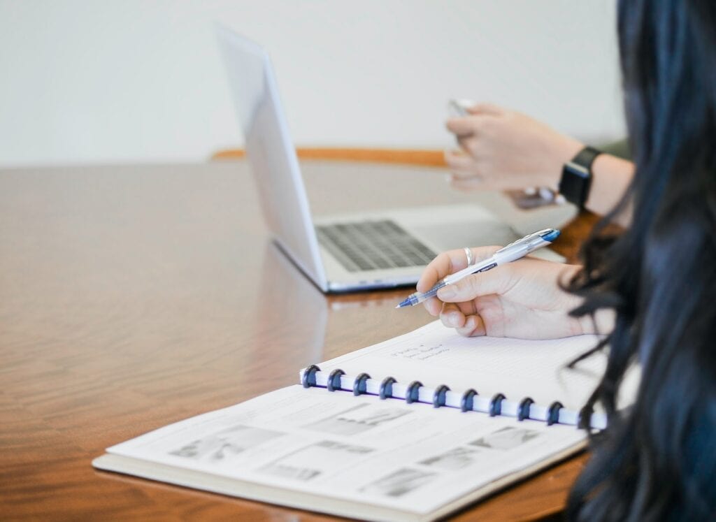niche bookkeeping