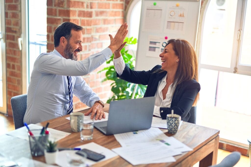 customer onboarding success client onboarding process is a success