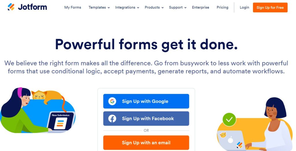 Jotform