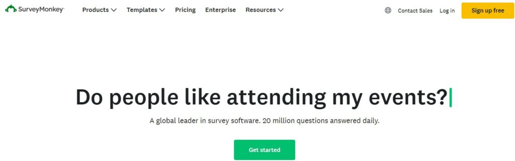 SurveyMonkey