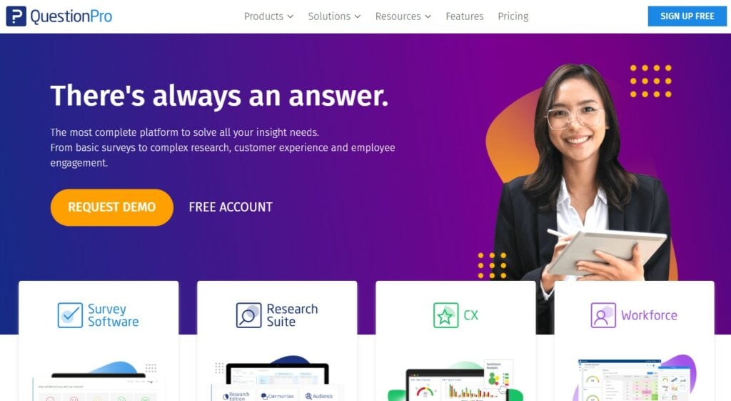QuestionPro