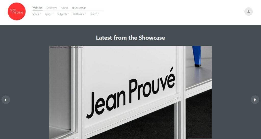 Site Inspire