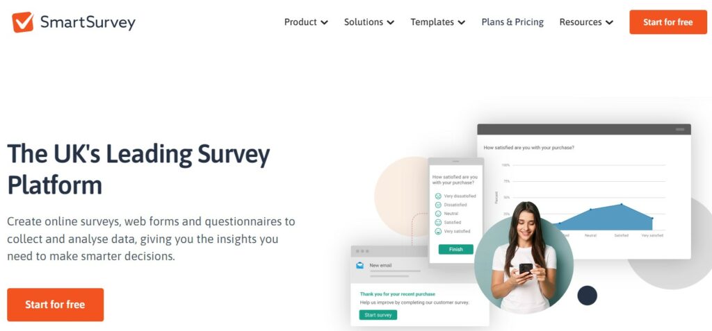 SmartSurvey