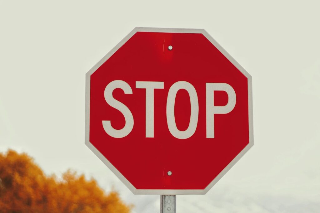 don'ts of client offboarding