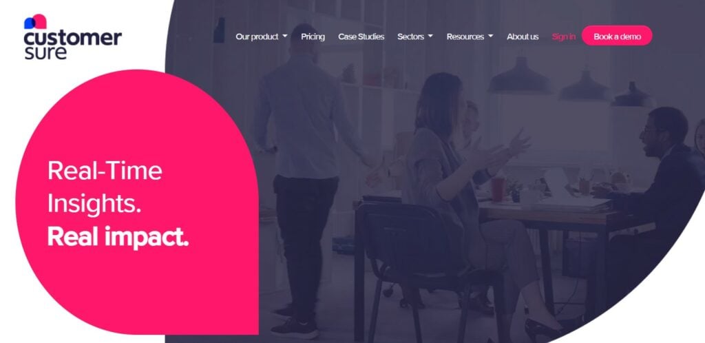 CustomerSure