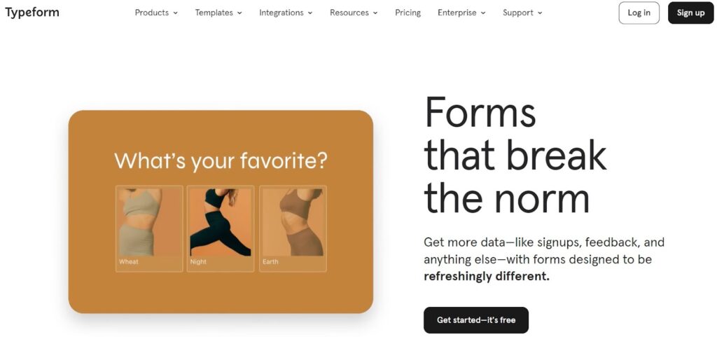 Typeform