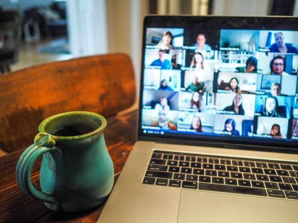 Online coaching software Online coaching software