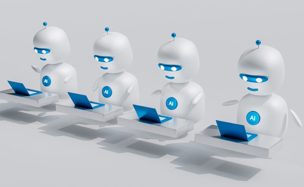 Will AI replace accountants Will AI replace accountants