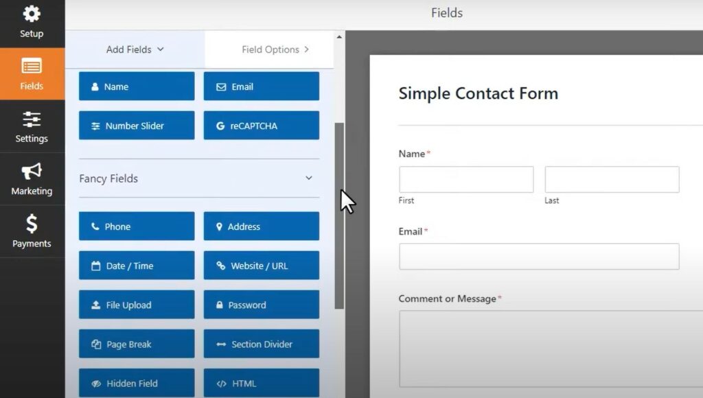 cognito forms alternatives cognito forms alternatives