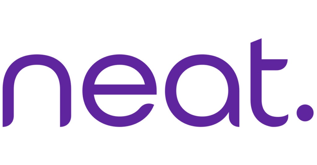 Neat app for real estate agents Neat app for real estate agents