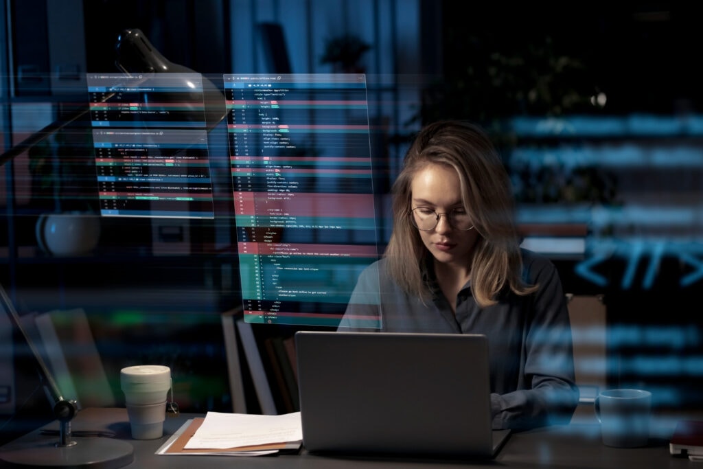 Data security in accounting Data security in accounting