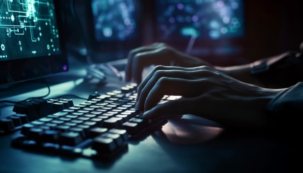 Data security in accounting Data security in accounting