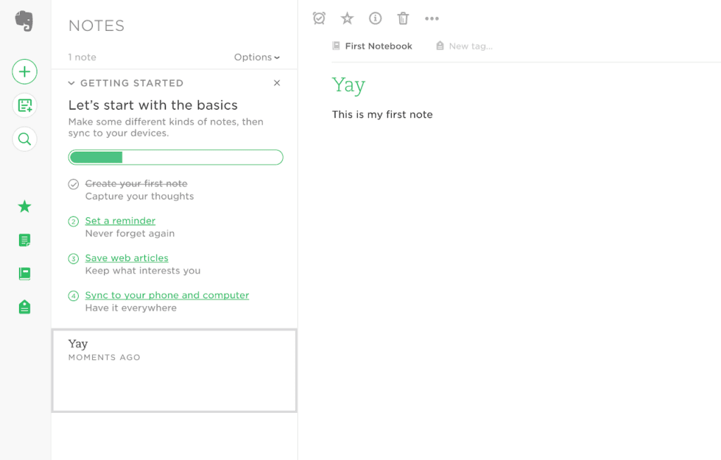 Customer onboarding webinar User onboarding checklist