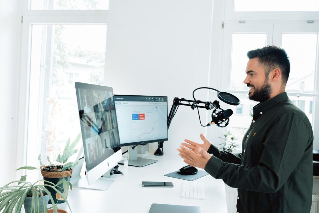 Customer onboarding webinar Customer onboarding webinar