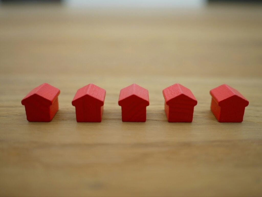 Mortgage broker crm