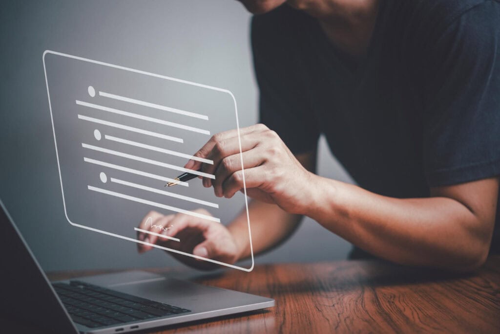digital strategy tips for digital initiatives