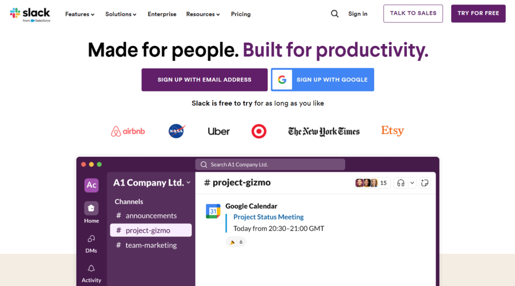 Client collaboration portal slack Client collaboration portal