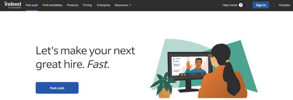 websites for recruiters websites for recruiters indeed