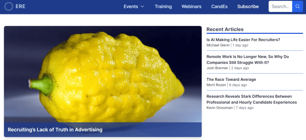 websites for recruiters websites for recruiters ere