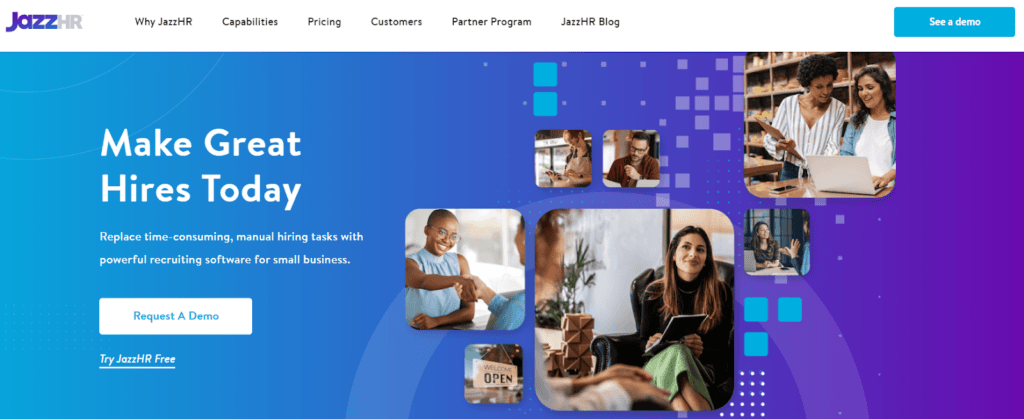 websites for recruiters websites for recruiters jazzhr