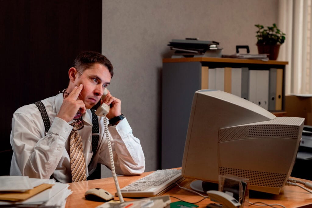 collecting client data collecting client data