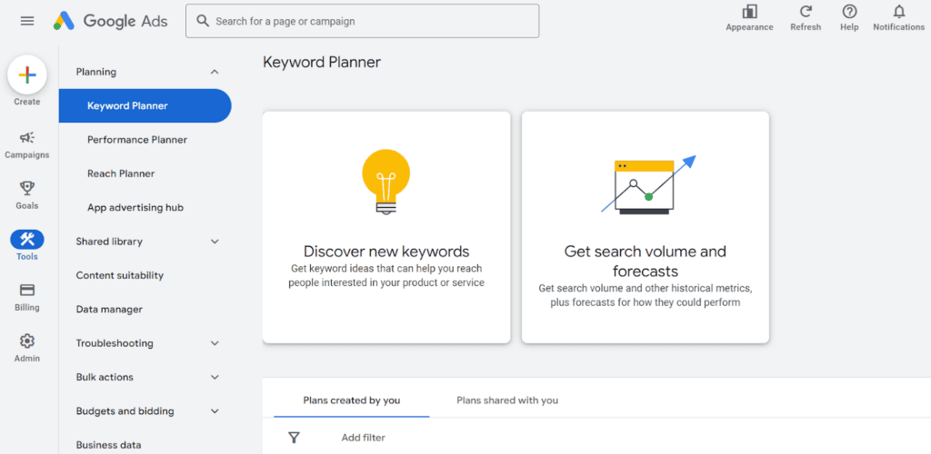 Google Ads questionnaire Google Ads for better ad campaigns