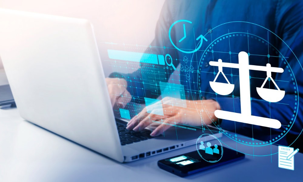 Choosing software for law firms and attorneys