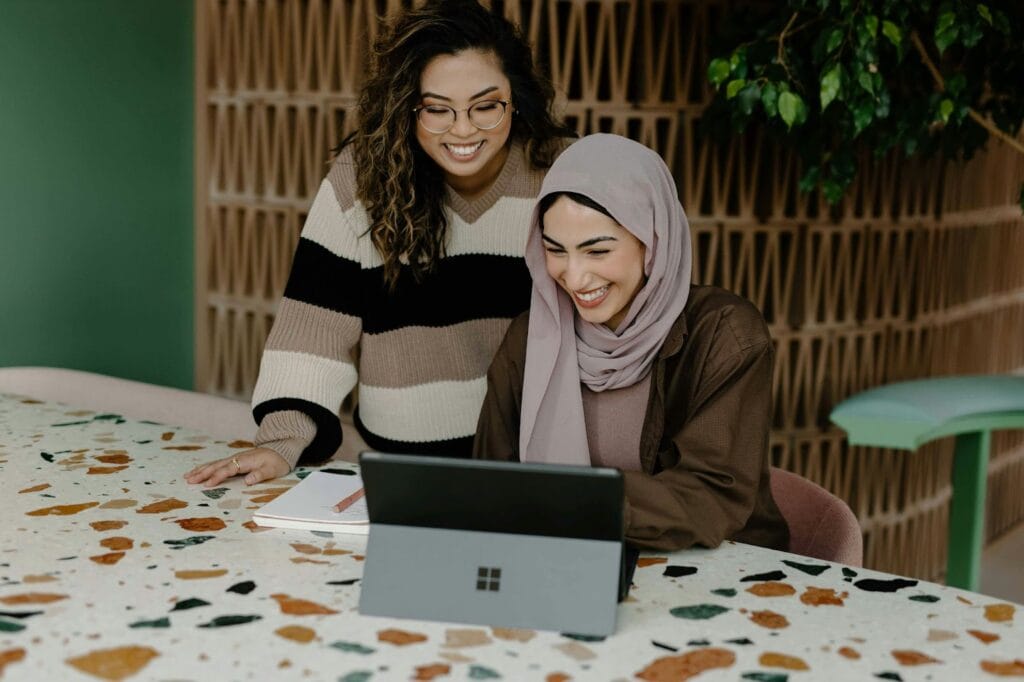 Client engagement