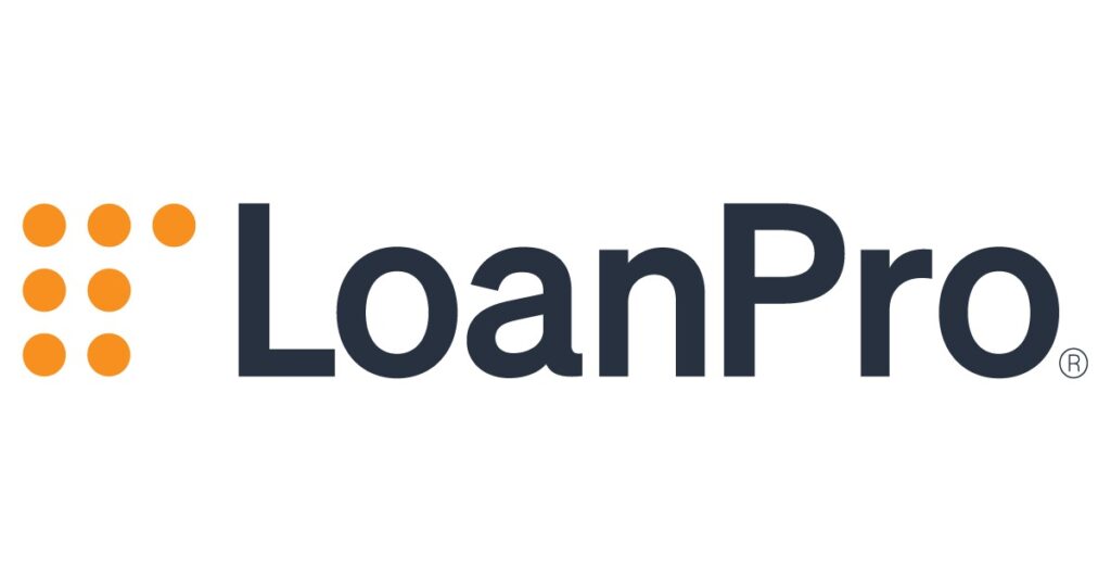 Loan pro finance broker software