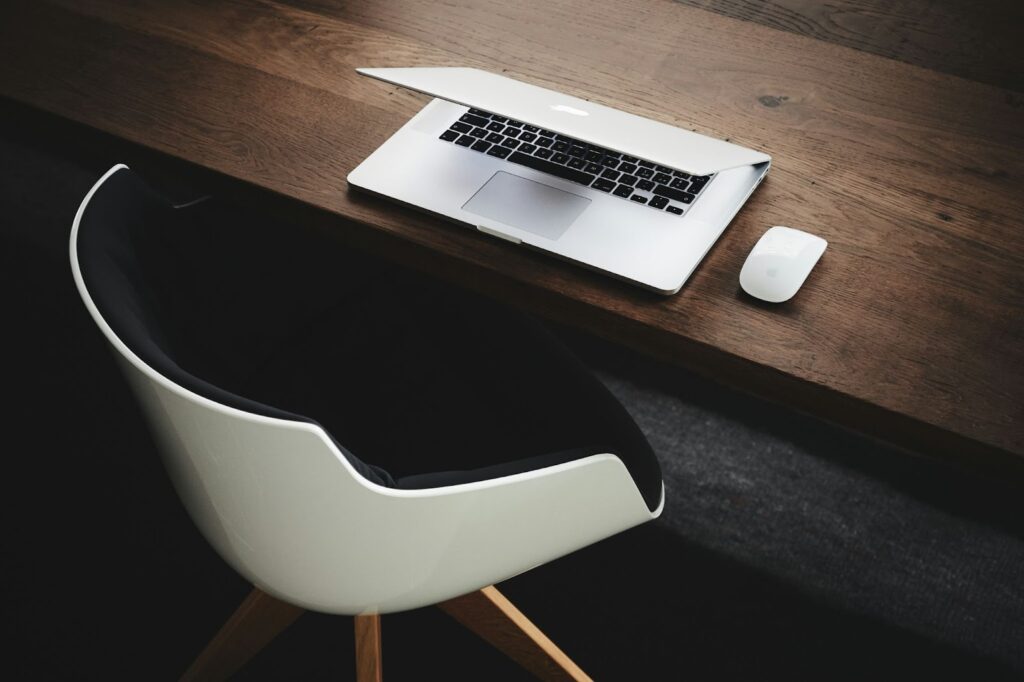New employee tech stack