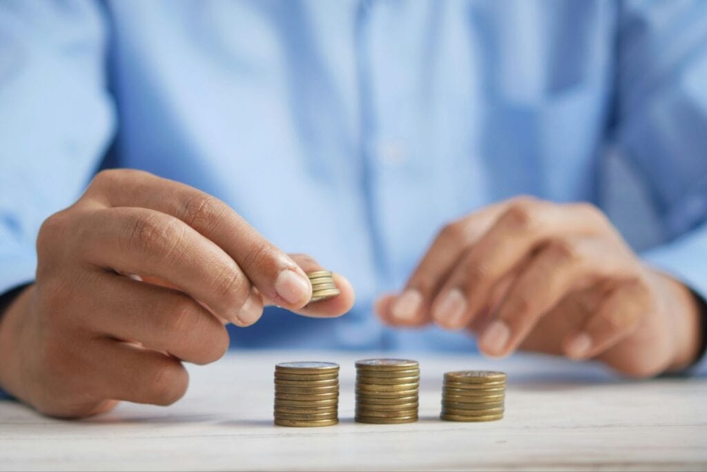 Wealth manager