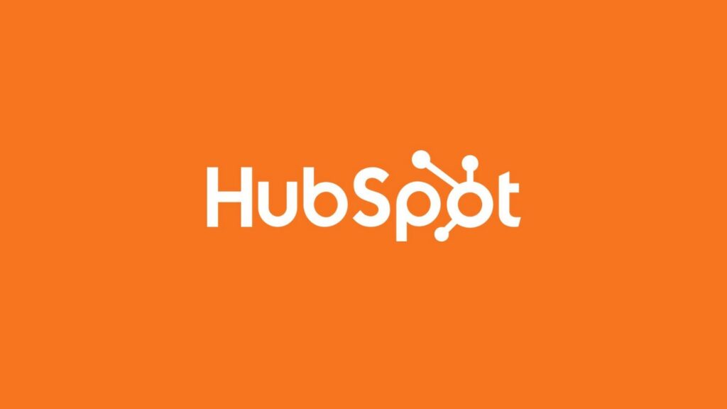 Hubspot client dashboard
