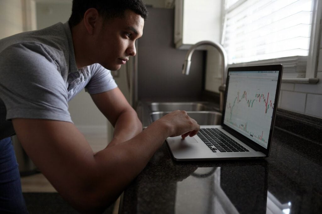 Investor onboarding process