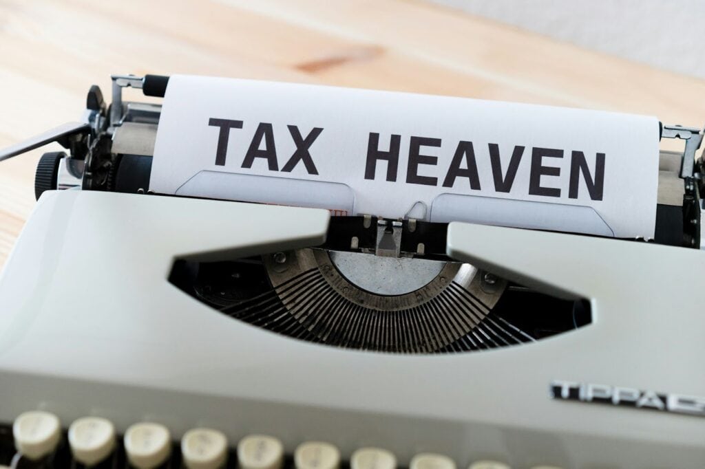 Tax return tool