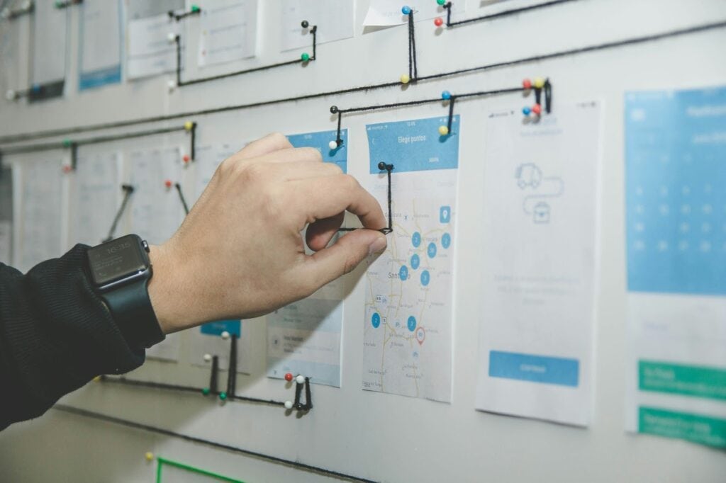 Enterprise onboarding plan