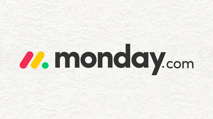 Monday client dashboard