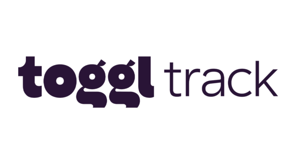 Toggl for graphic designers