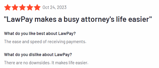 LawPay LawPay