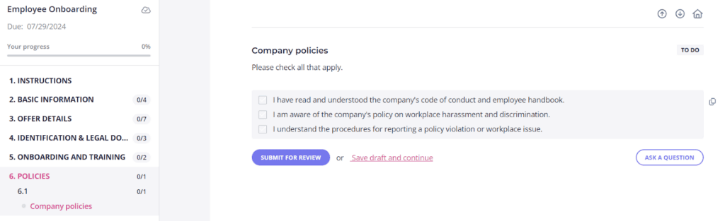 new employee onboarding template new employee onboarding template
