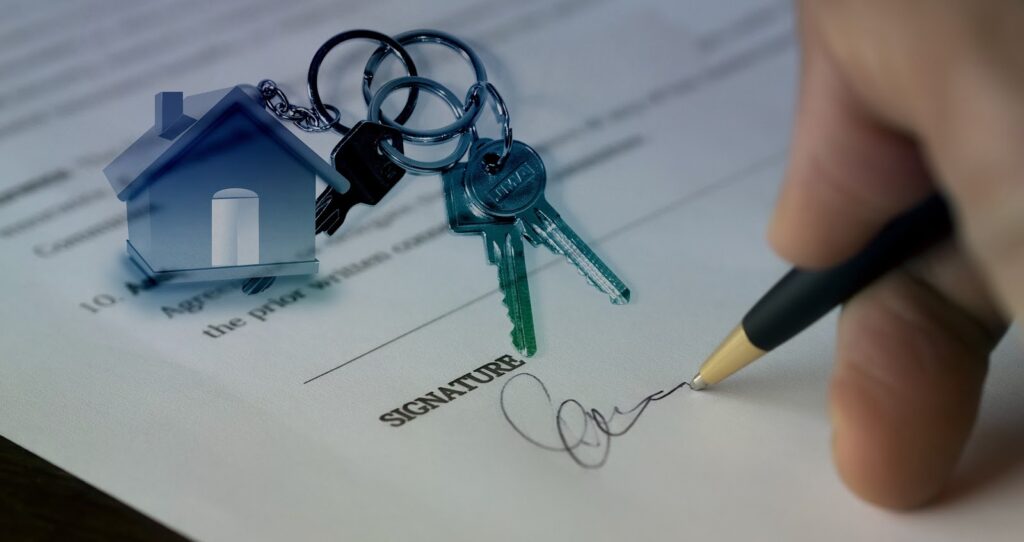 Checklist for a property manager Checklist for a property manager