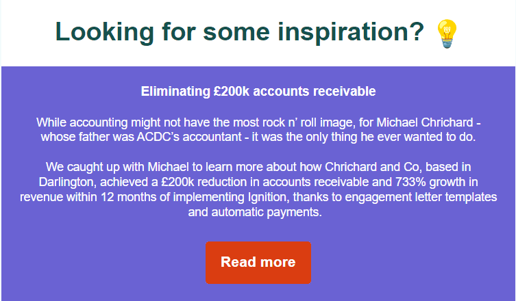 accounting industry newsletters accounting industry newsletters