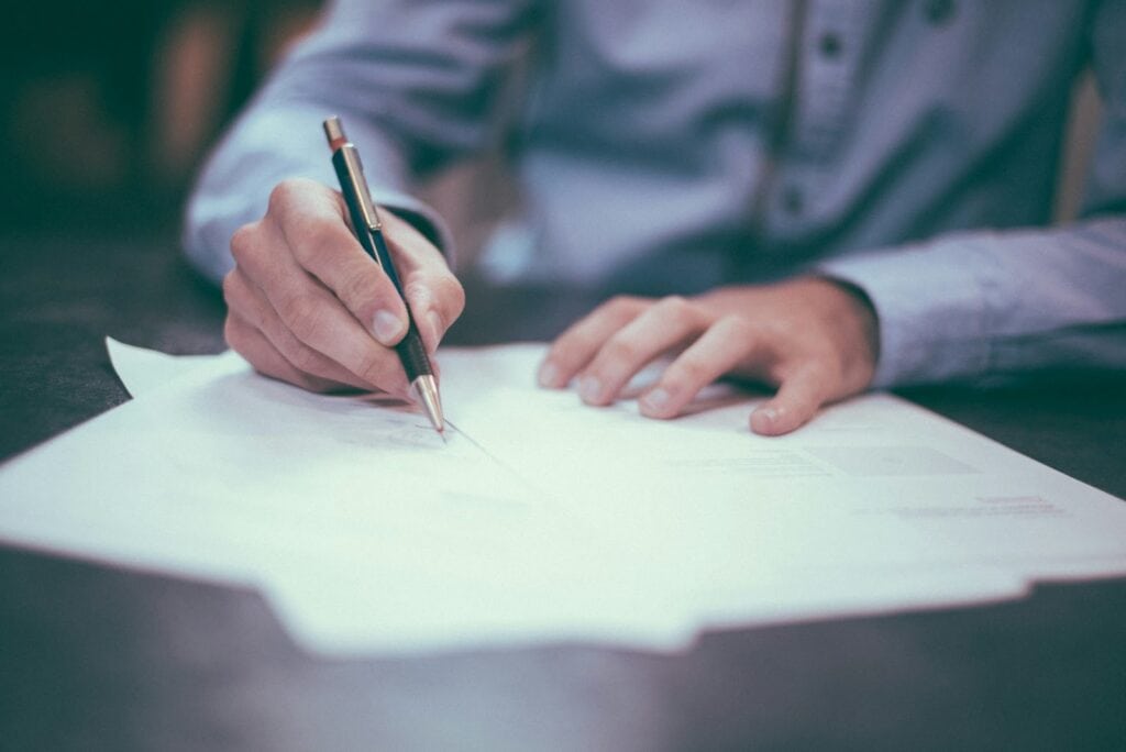 Financial audit process Financial audit process