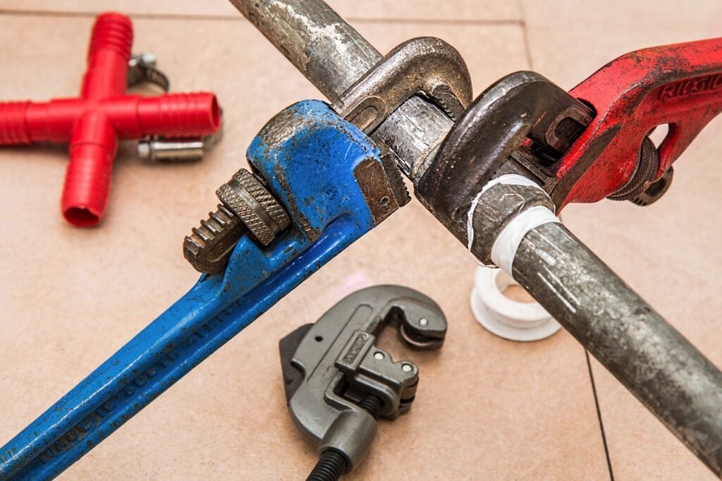 maintenance Property management industry - maintenance