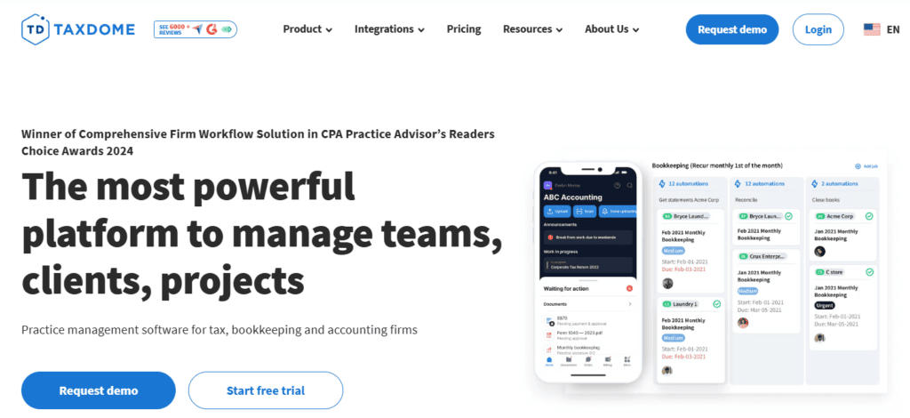 accounting practice management solution for tax preparation accounting practice management solution for tax preparation