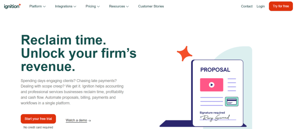 accounting firm time and billing software accounting firm time and billing software