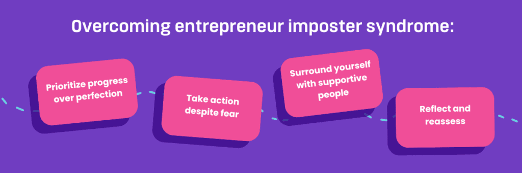 impostor syndrome in entrepreneurship impostor syndrome in entrepreneurship