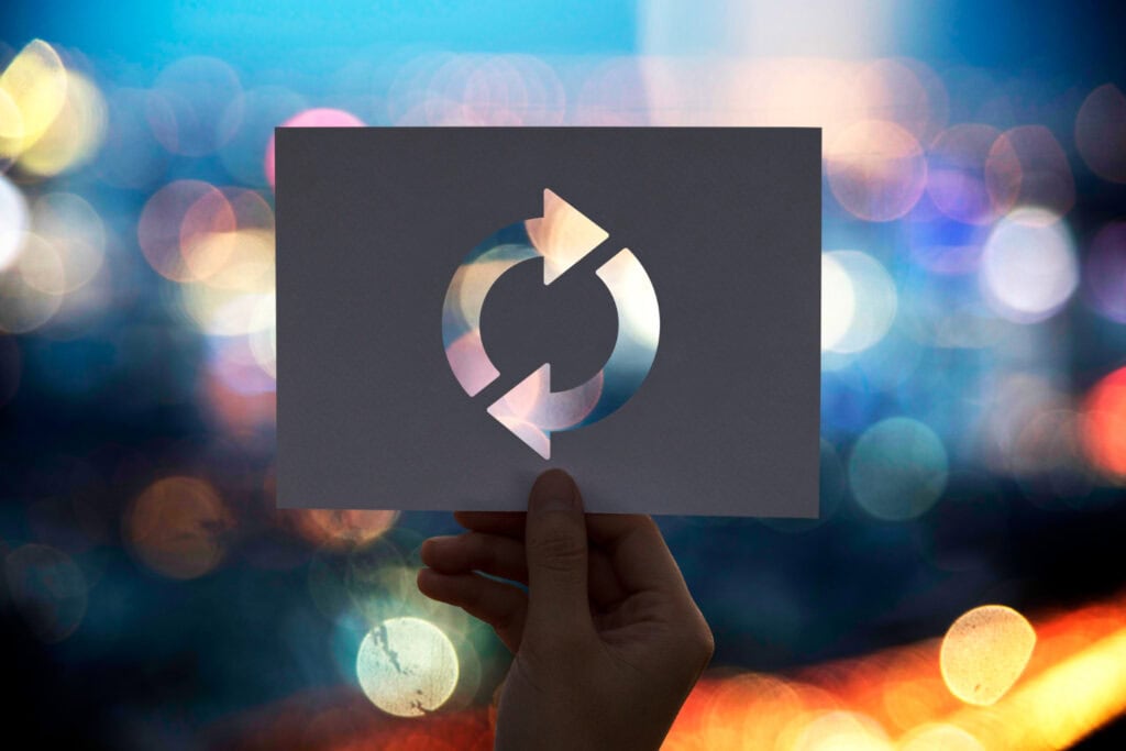 gather customer data transitioning to a better way to gather customer data